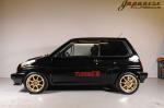 Honda City Turbo II Bulldog 1985 года